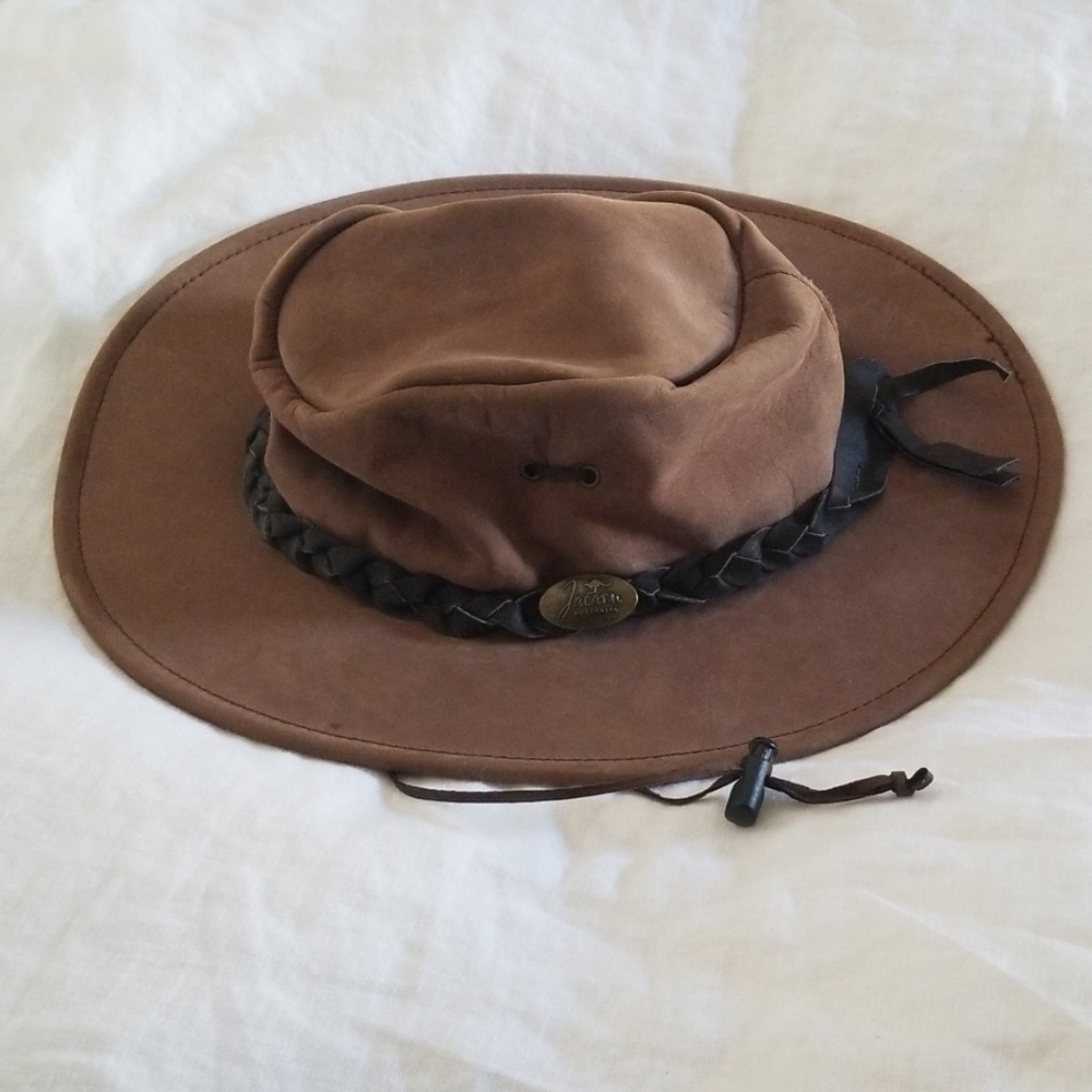 Jacaru Australian Womens hat M/L